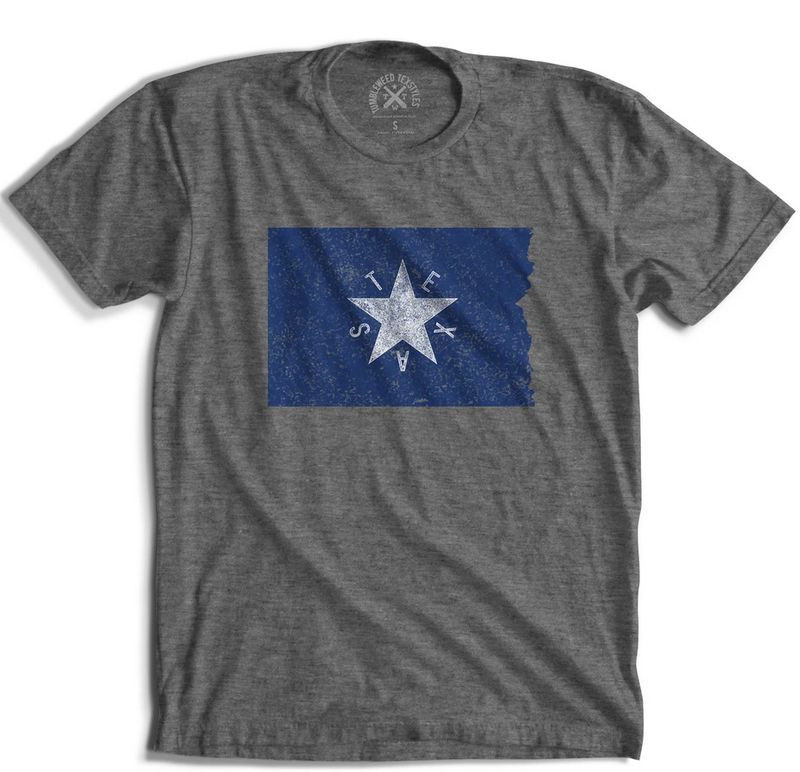 Dezavala Star Flag