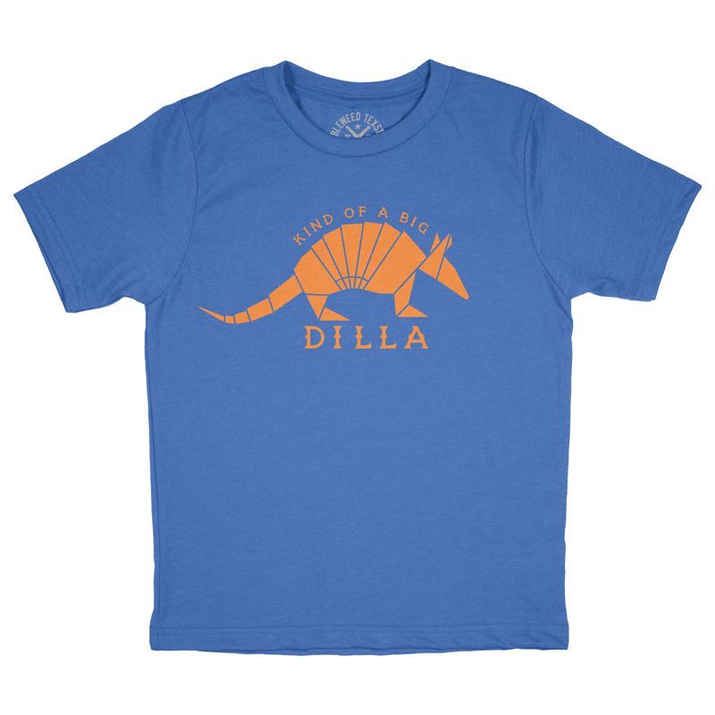 &quot;Kind of a Big Dilla&quot; Youth