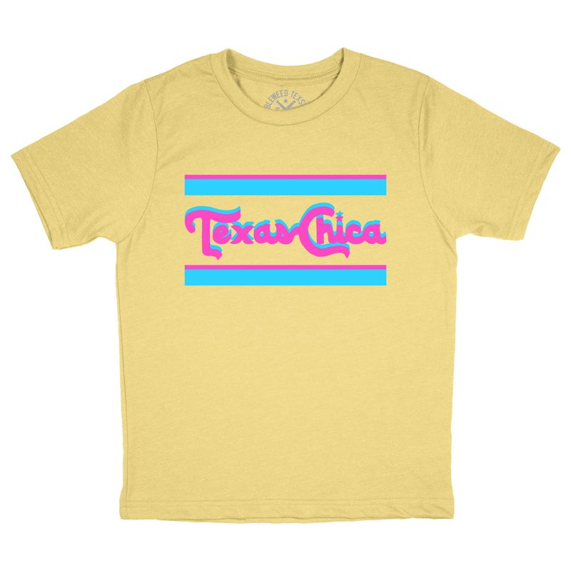Texas Chica Youth