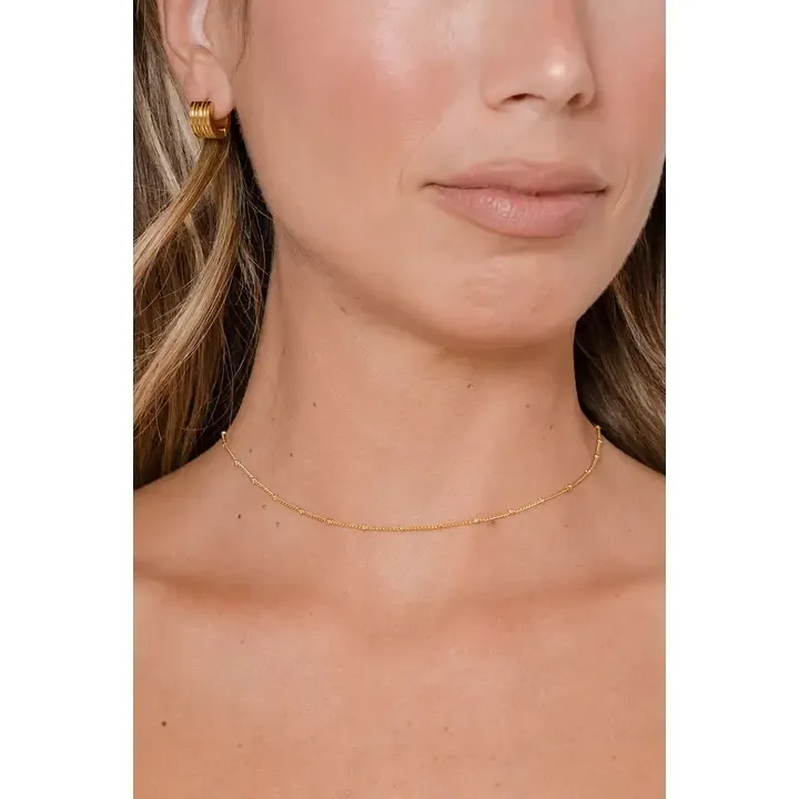 Satellite Layered Choker