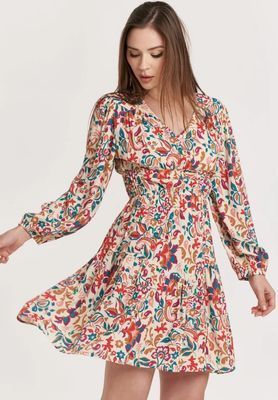 4726 Dress main image 1