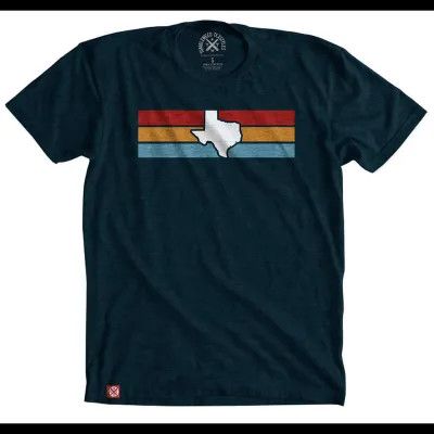 Twt Texas Stripe, Size: Small