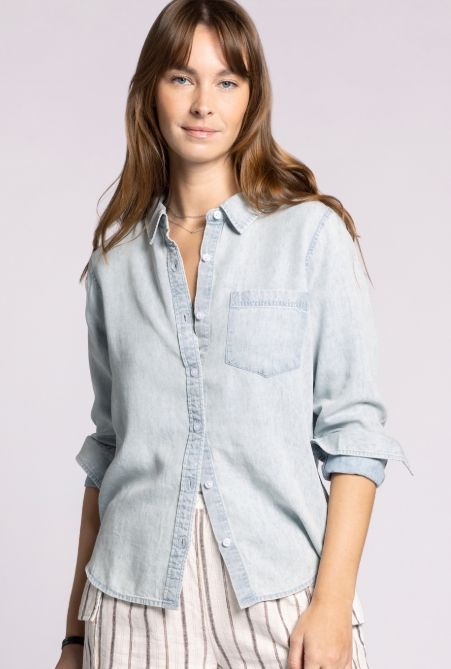 Shay Shirt