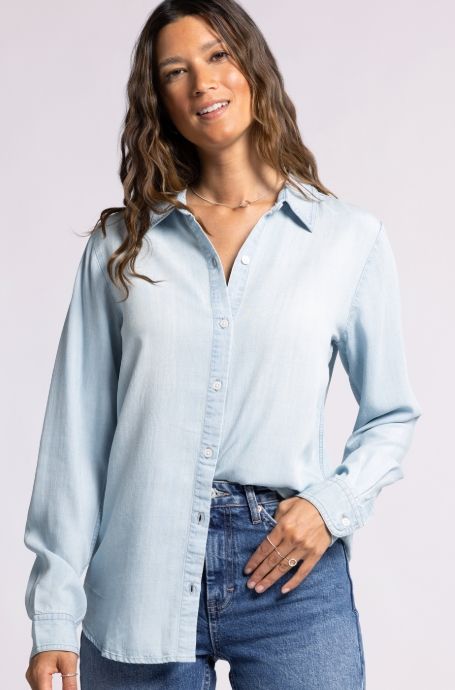 Grace Shirt