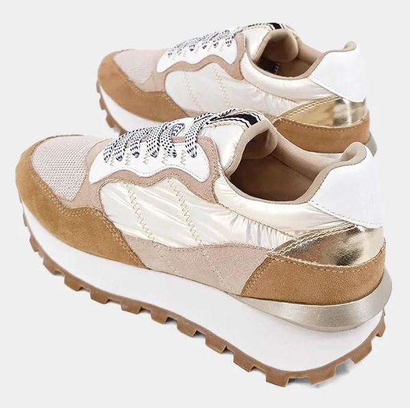 Phoebe Sneaker