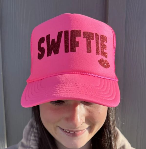 swiftie hat