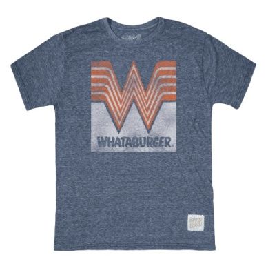 Whataburger Adult, Size: Small