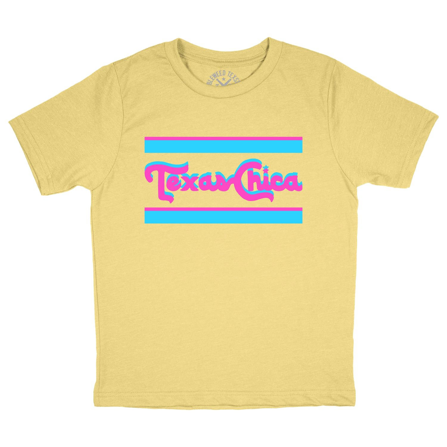 Texas Chica Youth, Size: Small