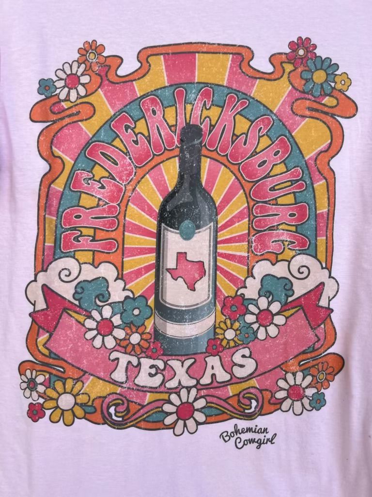 Fredericksburg Groovy