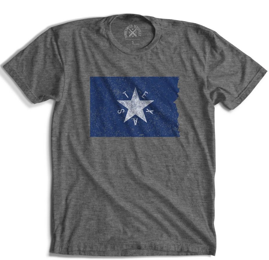 Dezavala Star Flag, Size: Small