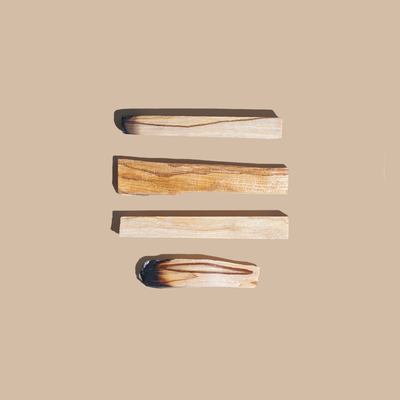Palo Santo Sticks