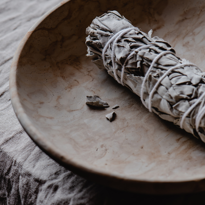 Smudge Sticks
