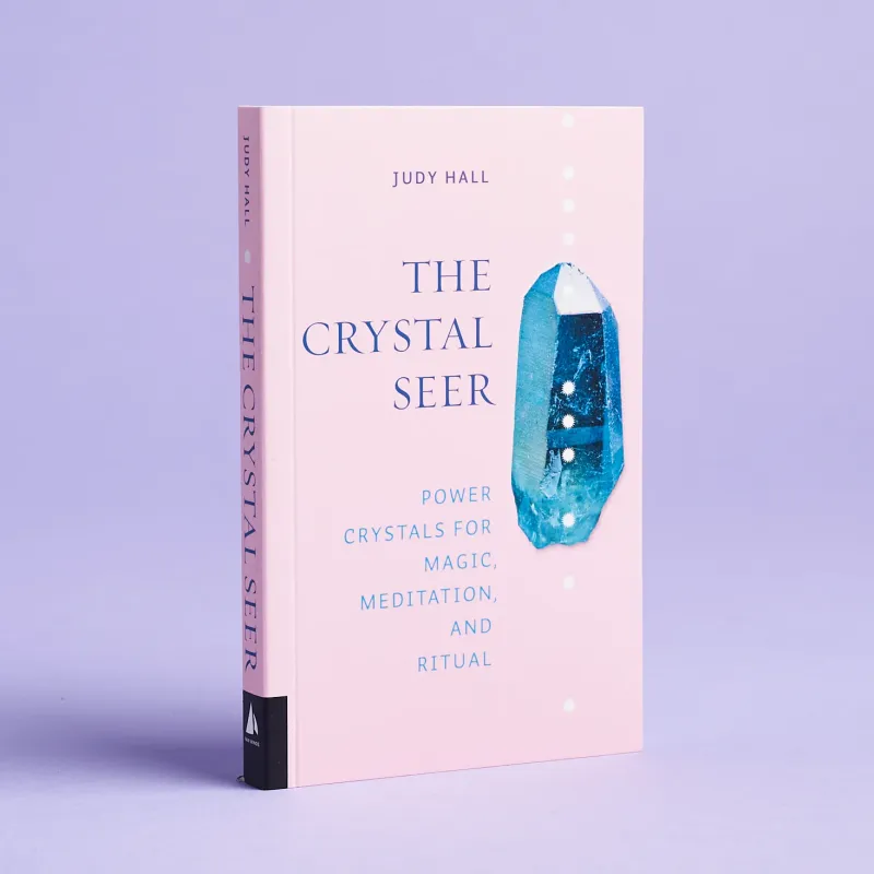 The Crystal Seer