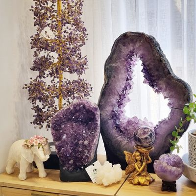 Statement Pieces