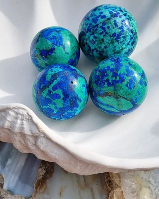 Spheres