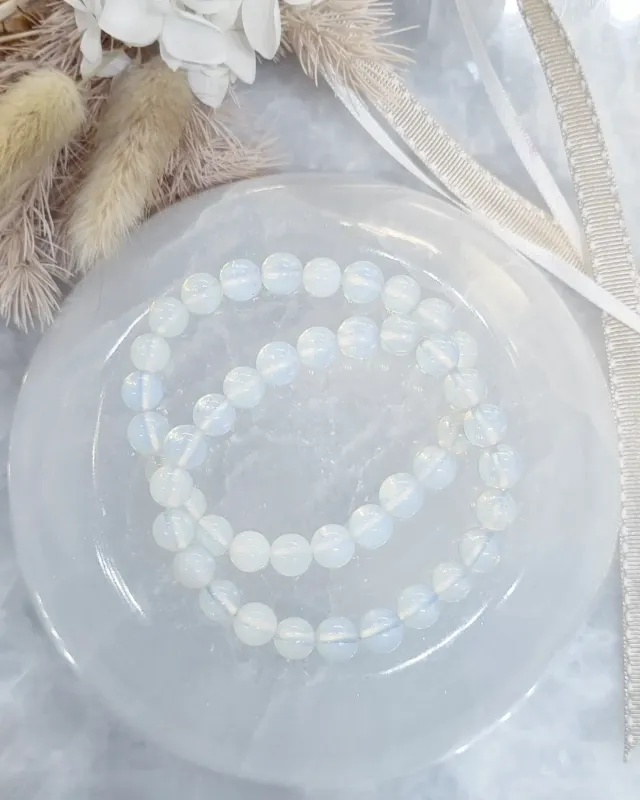 Opolite Bracelet | 8mm