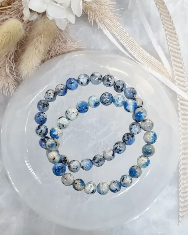 K2 Jasper Bracelet 8mm