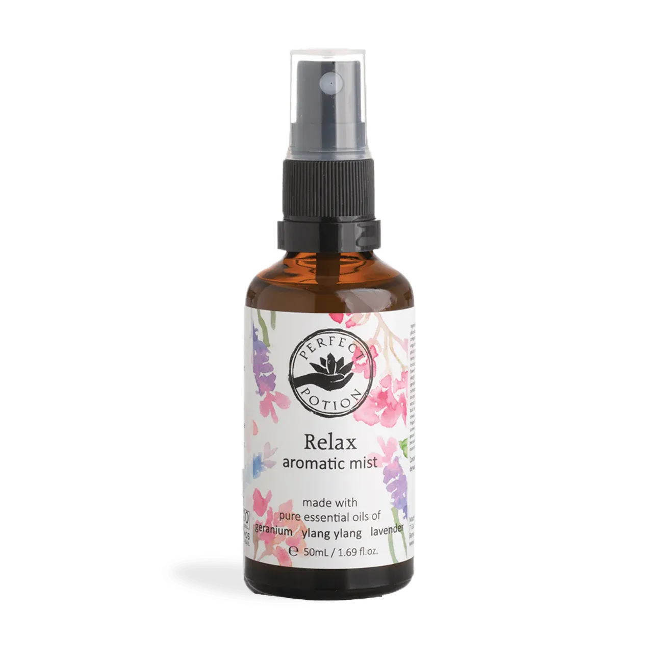 Relax Aromatic Mist | Perfect Potion