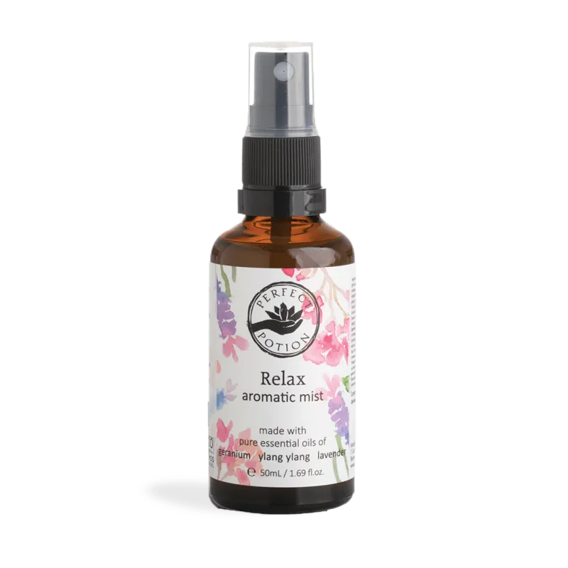 Relax Aromatic Mist | Perfect Potion