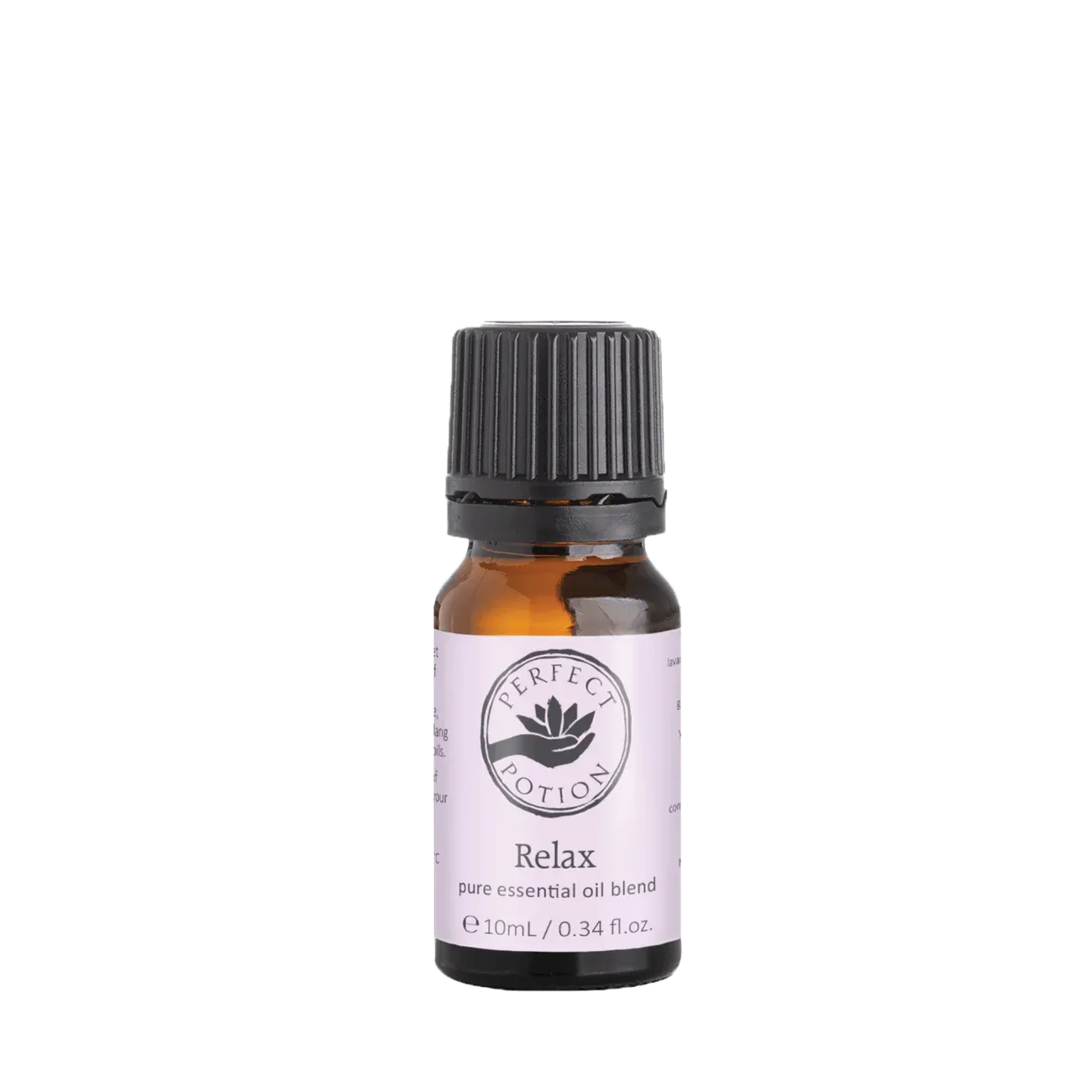 Relax Essential Oil Blend | Perfect Potion