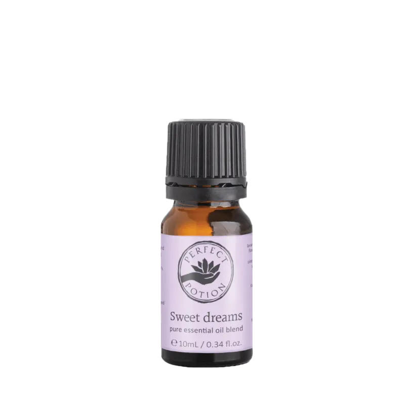 Sweet Dreams Essential Oil Blend | Perfect Potion