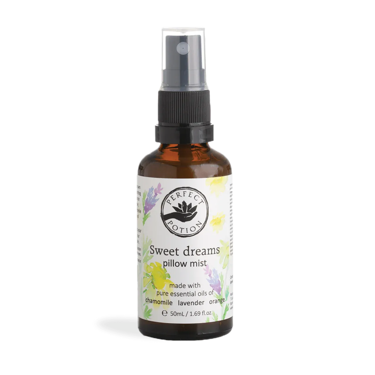 Sweet Dreams Pillow Mist | Perfect Potion