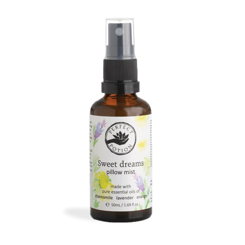 Sweet Dreams Pillow Mist | Perfect Potion