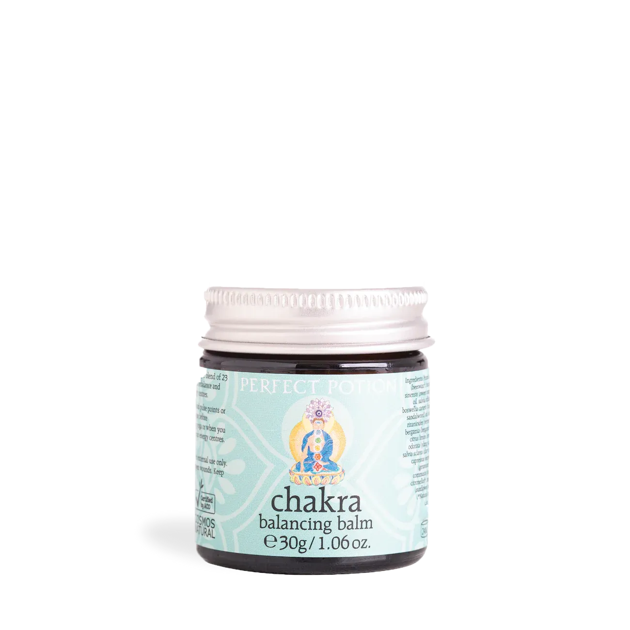 Chakra Balancing Balm | Perfect Potion