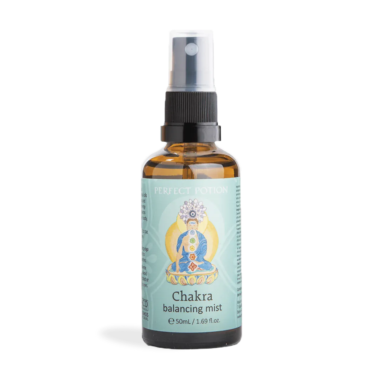 Chakra Balancing Mist | Perfect Potion