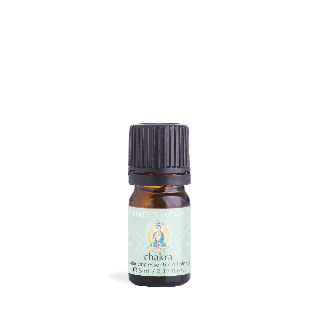 Chakra Balancing Essential Oil Blend | Perfect Potion