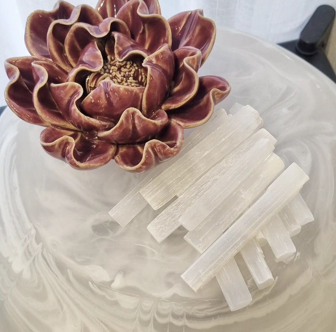 Selenite Sticks