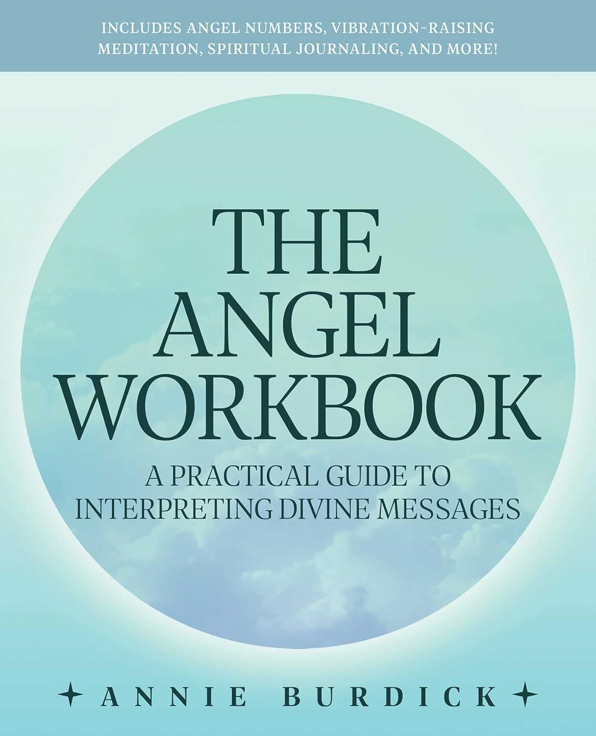 Angel Workbook