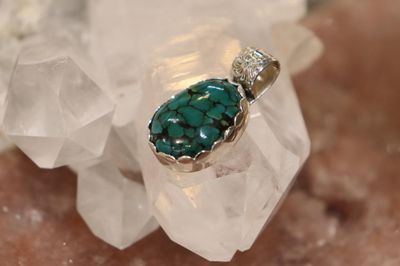 Pendants