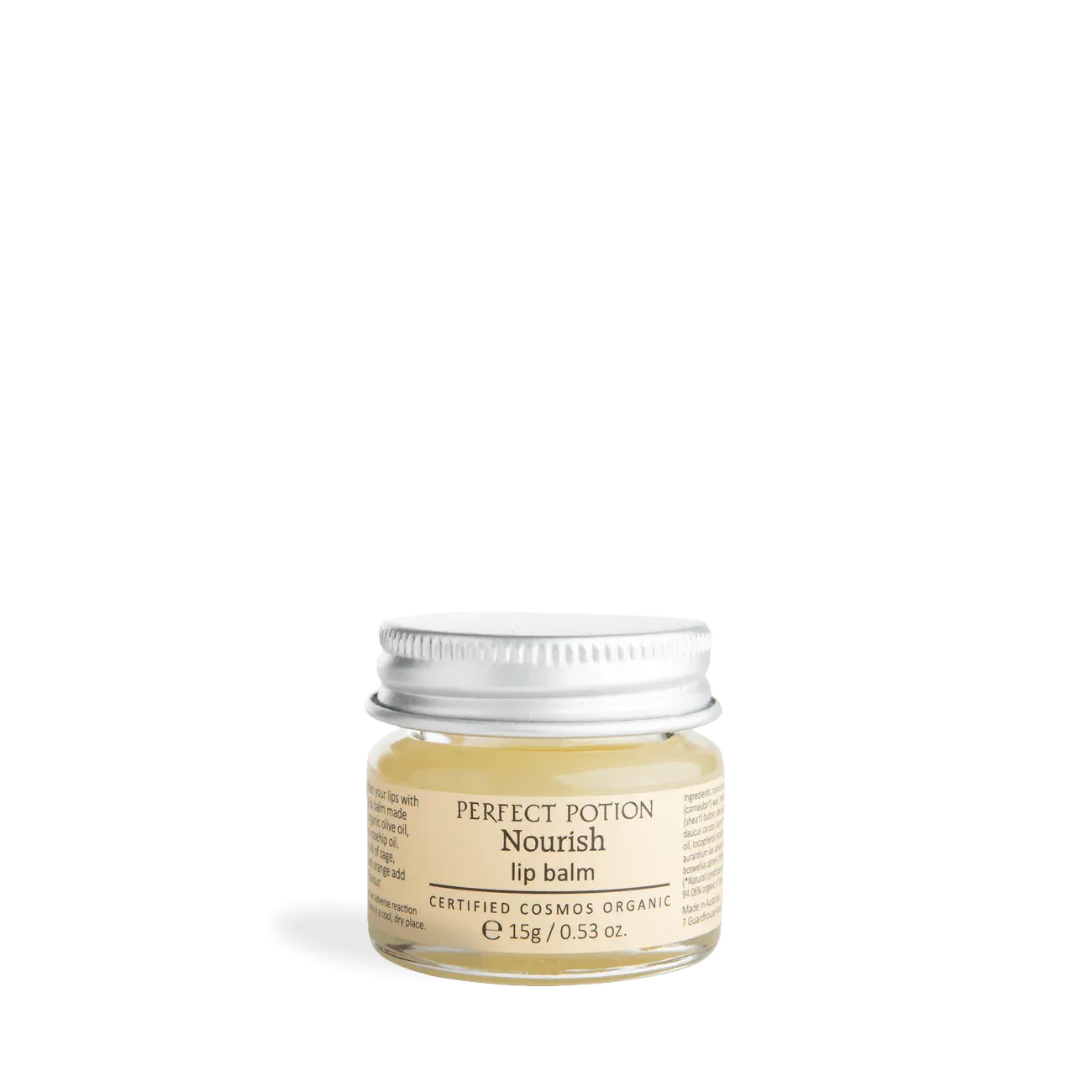 Nourish Lip Balm | Perfect Potion
