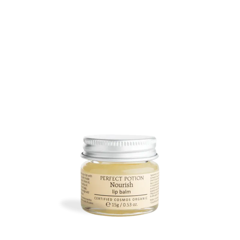 Nourish Lip Balm | Perfect Potion