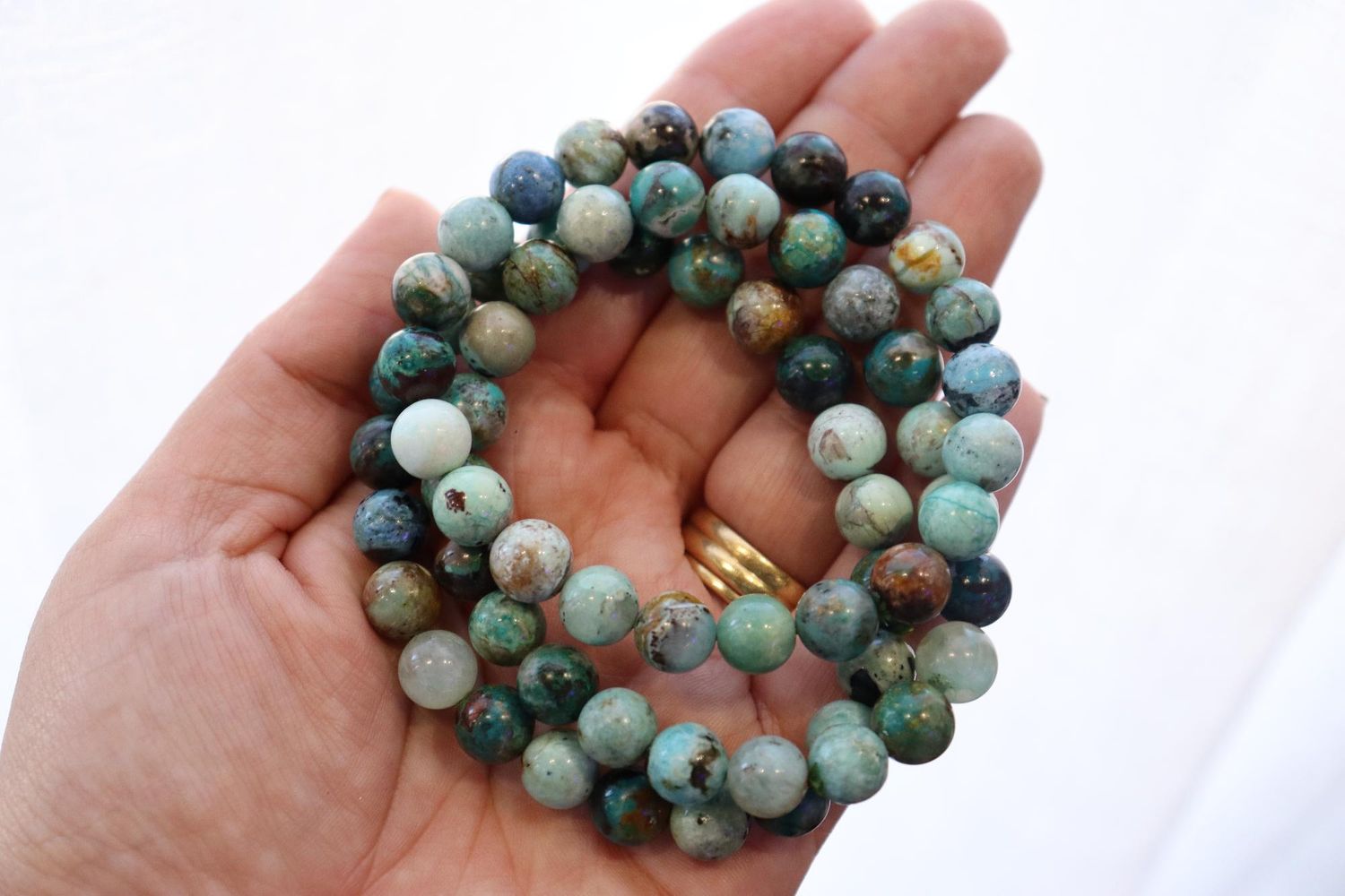 Pheniox Bracelet | 8mm