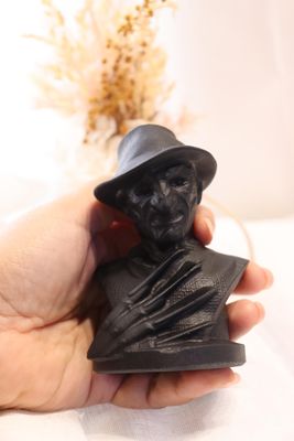 Scary Carvings