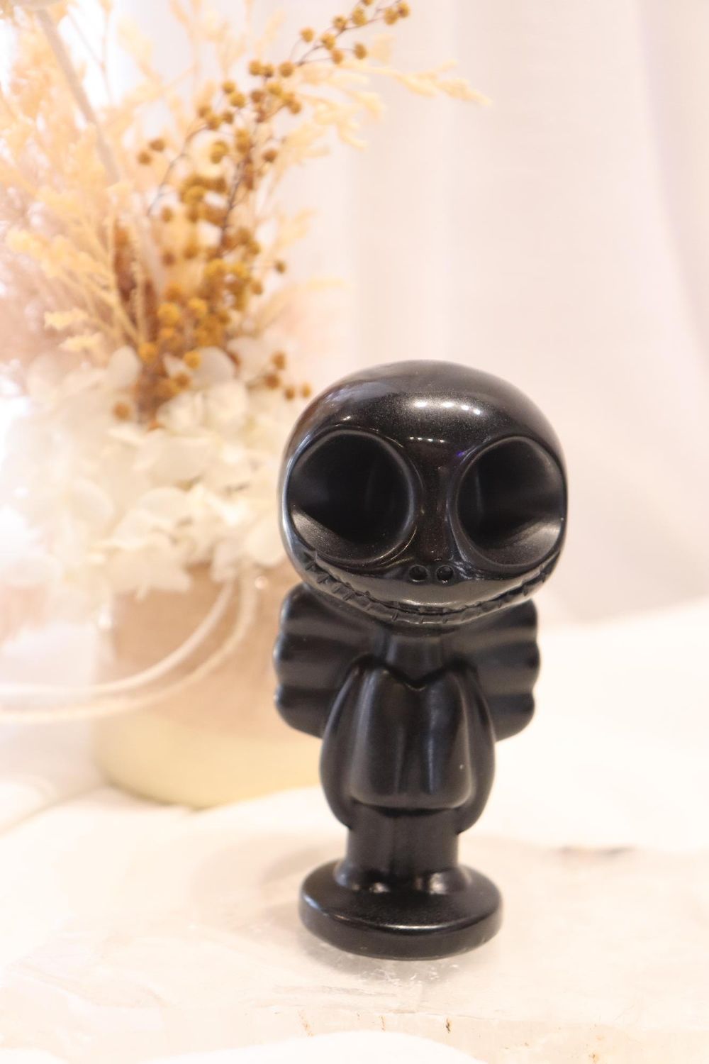 Jack Skellington | Black Obsidian