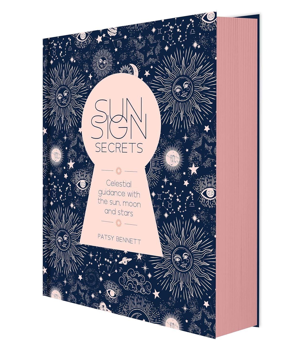Sun Sign Secrets: Celestial guidance at your fingertips
