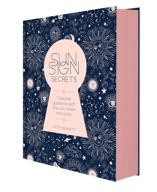 Sun Sign Secrets: Celestial guidance at your fingertips