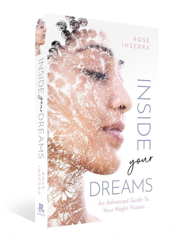 Inside Your Dreams: An advanced guide to your night visions