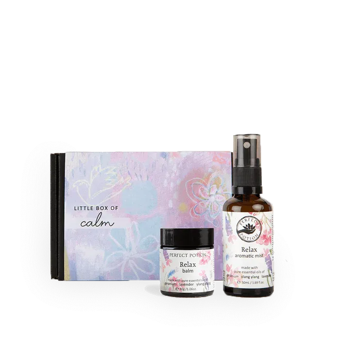 Little Box of Calm | Perfect Potion