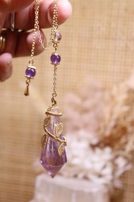 Pendulums