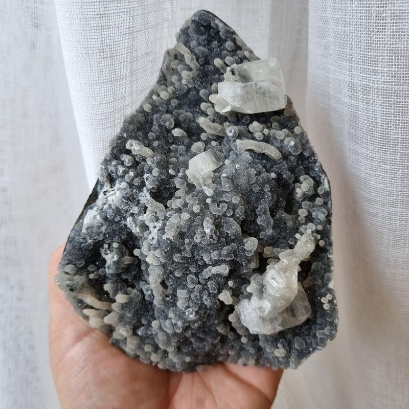 Apophyllite Specimen | 904g