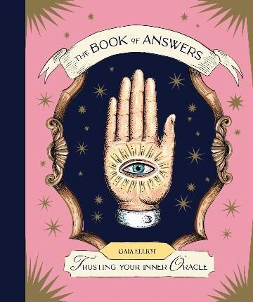 The Book of Answers: Trusting Your Inner Oracle