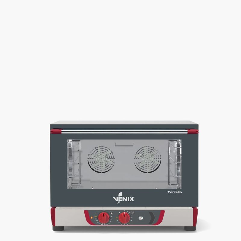 Four pâtissier T04MP VENIX