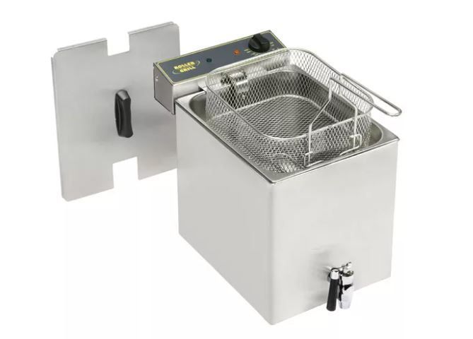 Friteuse MF 80 R - Roller Grill