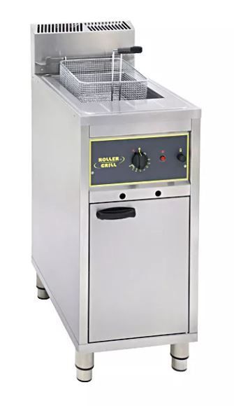 Friteuse RFG 16 - Roller Grill