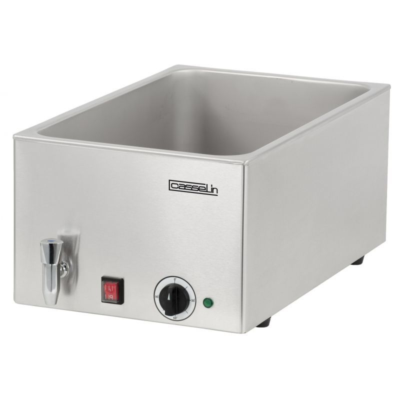 Bain-marie - Casselin