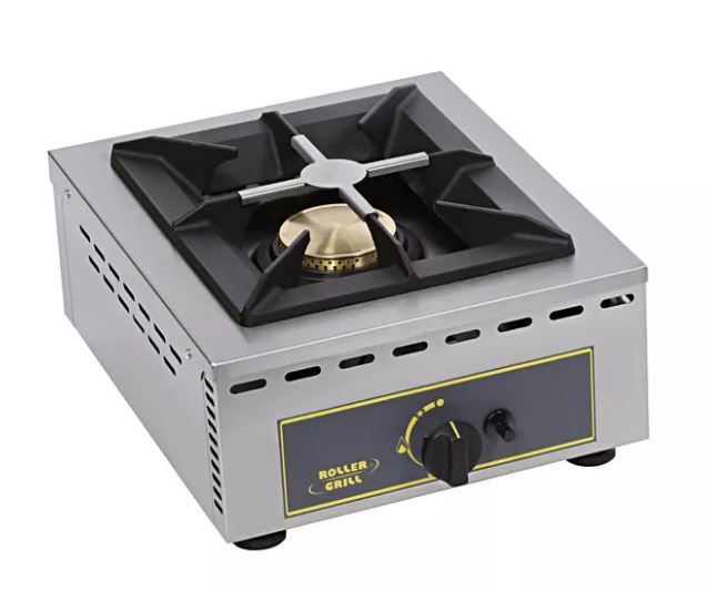 Réchaud gaz GST7 - Roller Grill
